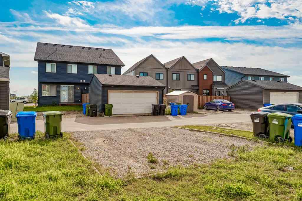 MLS® A2255050 - 96 Seton Villas SE in Seton Calgary, Residential