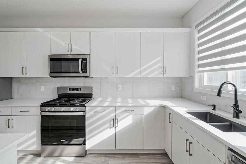MLS® A2255050 - 96 Seton Villas SE in Seton Calgary, Residential