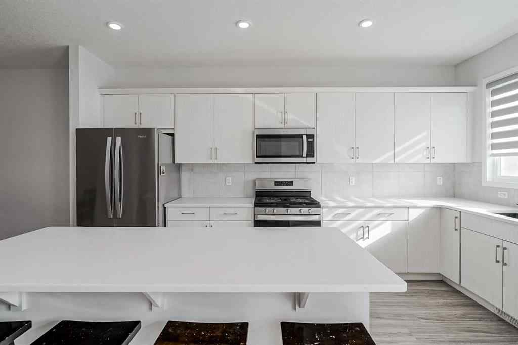 MLS® A2255050 - 96 Seton Villas SE in Seton Calgary, Residential