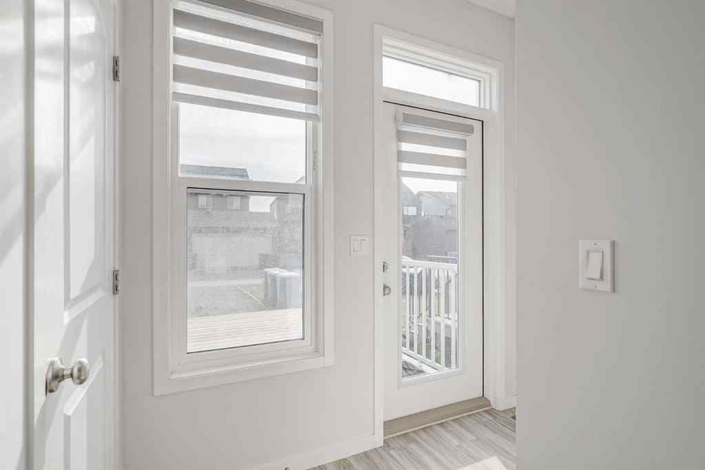 MLS® A2255050 - 96 Seton Villas SE in Seton Calgary, Residential