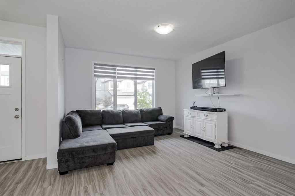 MLS® A2255050 - 96 Seton Villas SE in Seton Calgary, Residential