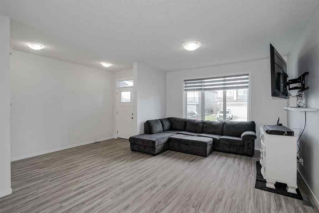 MLS® A2255050 - 96 Seton Villas SE in Seton Calgary, Residential