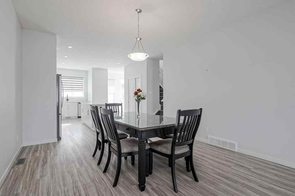 MLS® A2255050 - 96 Seton Villas SE in Seton Calgary, Residential