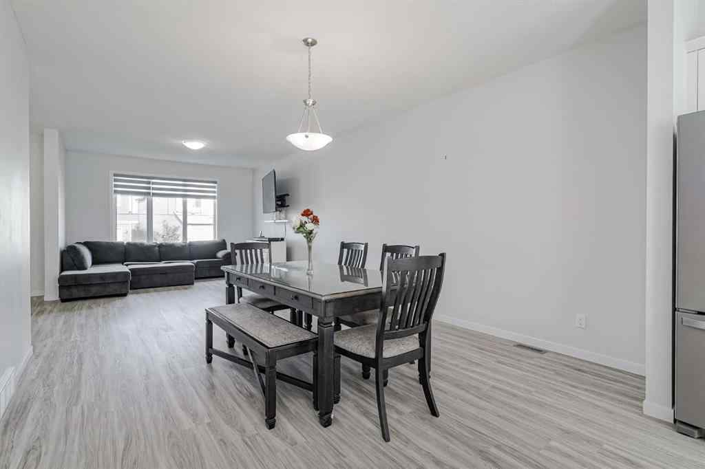 MLS® A2255050 - 96 Seton Villas SE in Seton Calgary, Residential