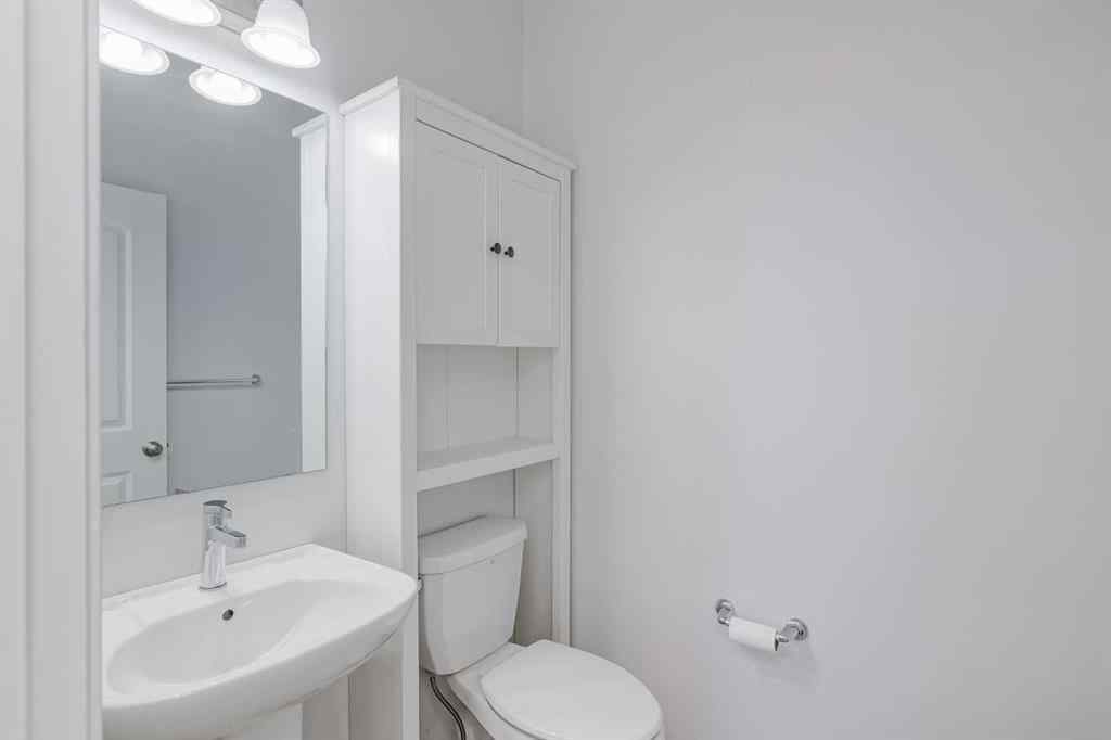 MLS® A2255050 - 96 Seton Villas SE in Seton Calgary, Residential