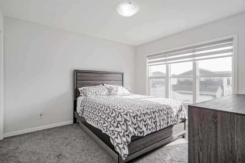 MLS® A2255050 - 96 Seton Villas SE in Seton Calgary, Residential
