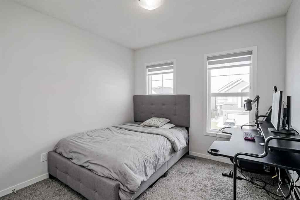 MLS® A2255050 - 96 Seton Villas SE in Seton Calgary, Residential