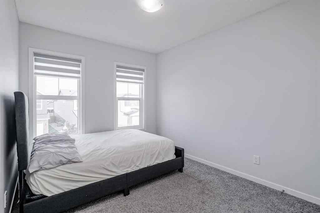 MLS® A2255050 - 96 Seton Villas SE in Seton Calgary, Residential
