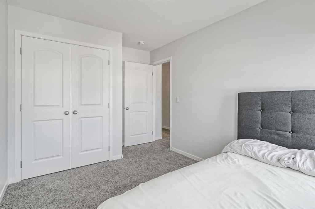 MLS® A2255050 - 96 Seton Villas SE in Seton Calgary, Residential