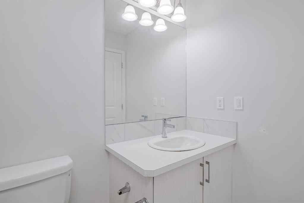 MLS® A2255050 - 96 Seton Villas SE in Seton Calgary, Residential