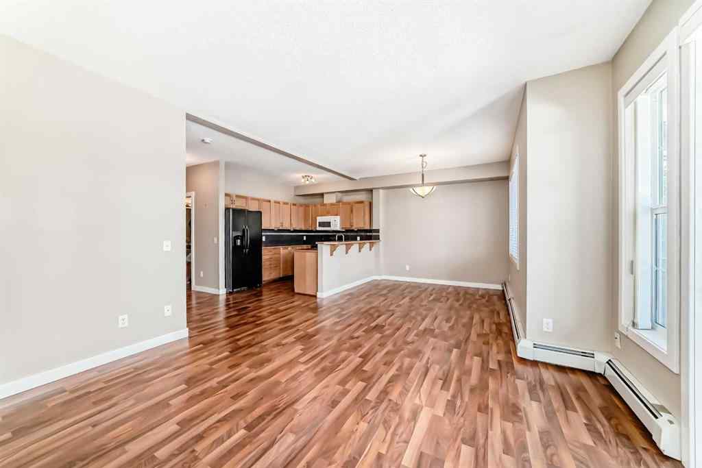 MLS® A2255051 - Unit #2210 211 Aspen stone Boulevard SW in Aspen Woods Calgary, Residential