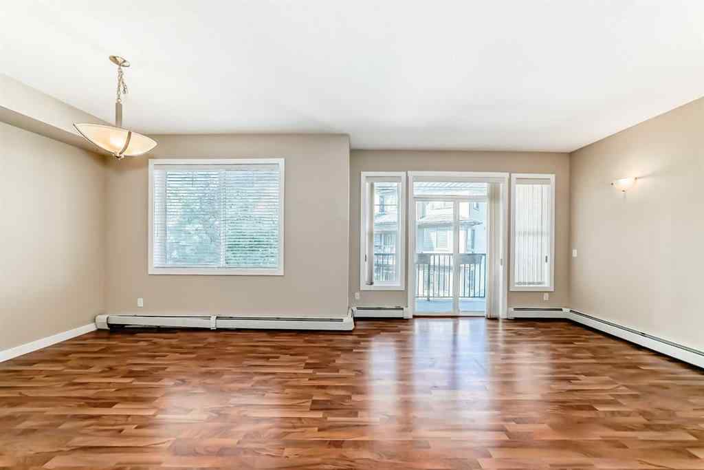 MLS® A2255051 - Unit #2210 211 Aspen stone Boulevard SW in Aspen Woods Calgary, Residential