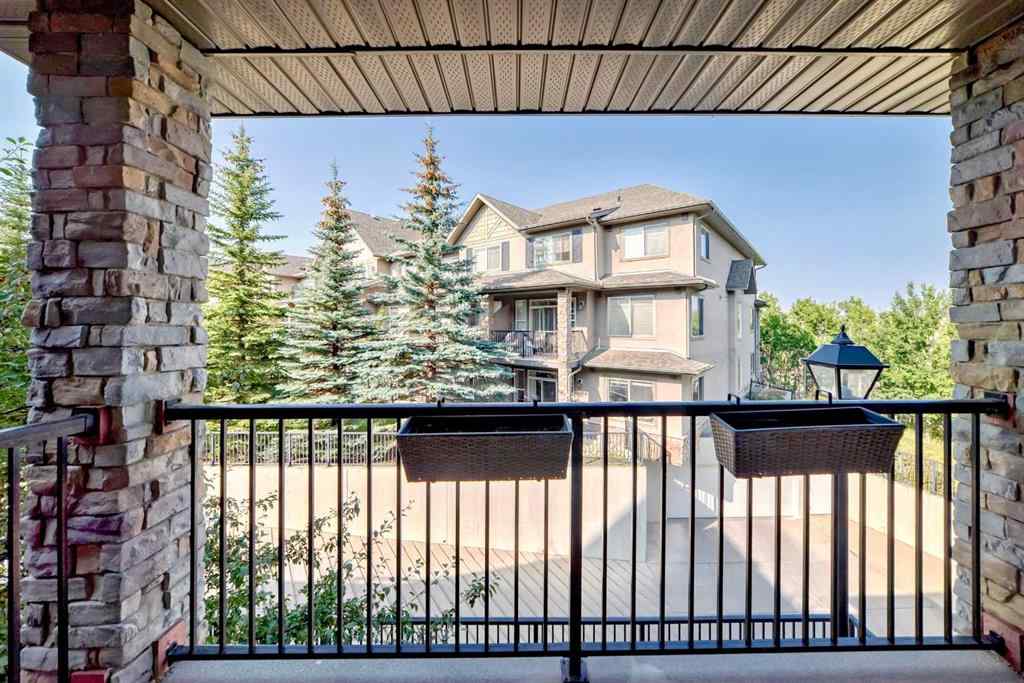 MLS® A2255051 - Unit #2210 211 Aspen stone Boulevard SW in Aspen Woods Calgary, Residential