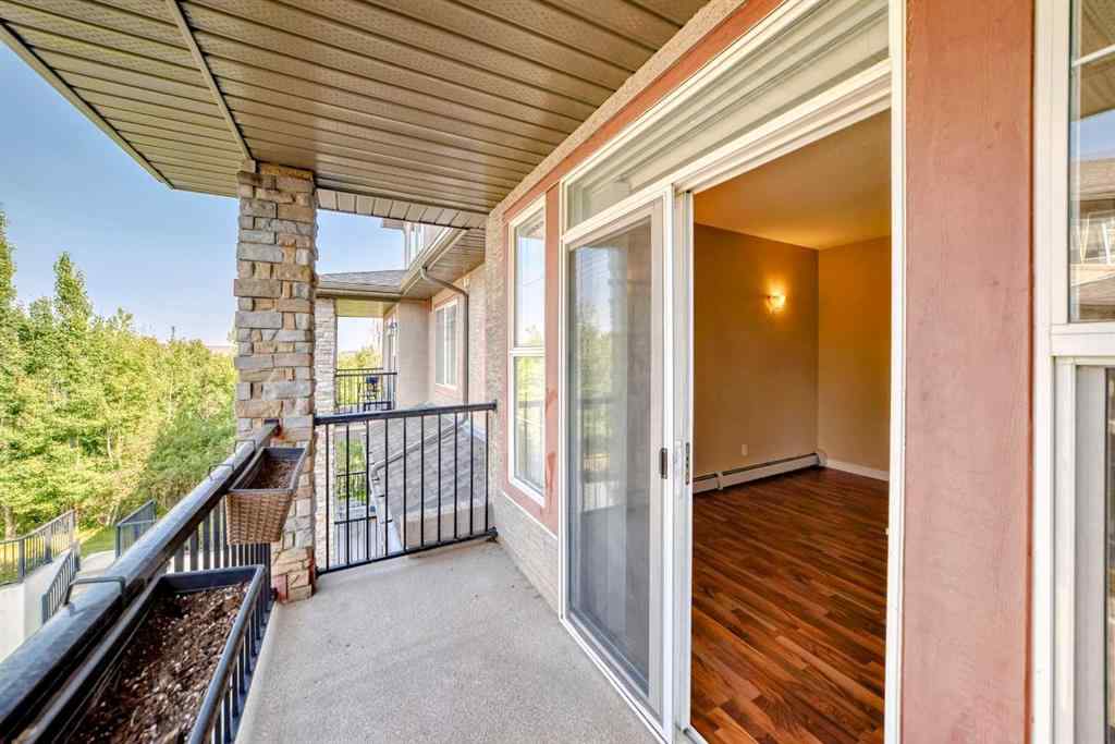 MLS® A2255051 - Unit #2210 211 Aspen stone Boulevard SW in Aspen Woods Calgary, Residential