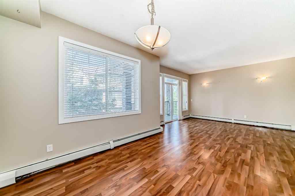 MLS® A2255051 - Unit #2210 211 Aspen stone Boulevard SW in Aspen Woods Calgary, Residential