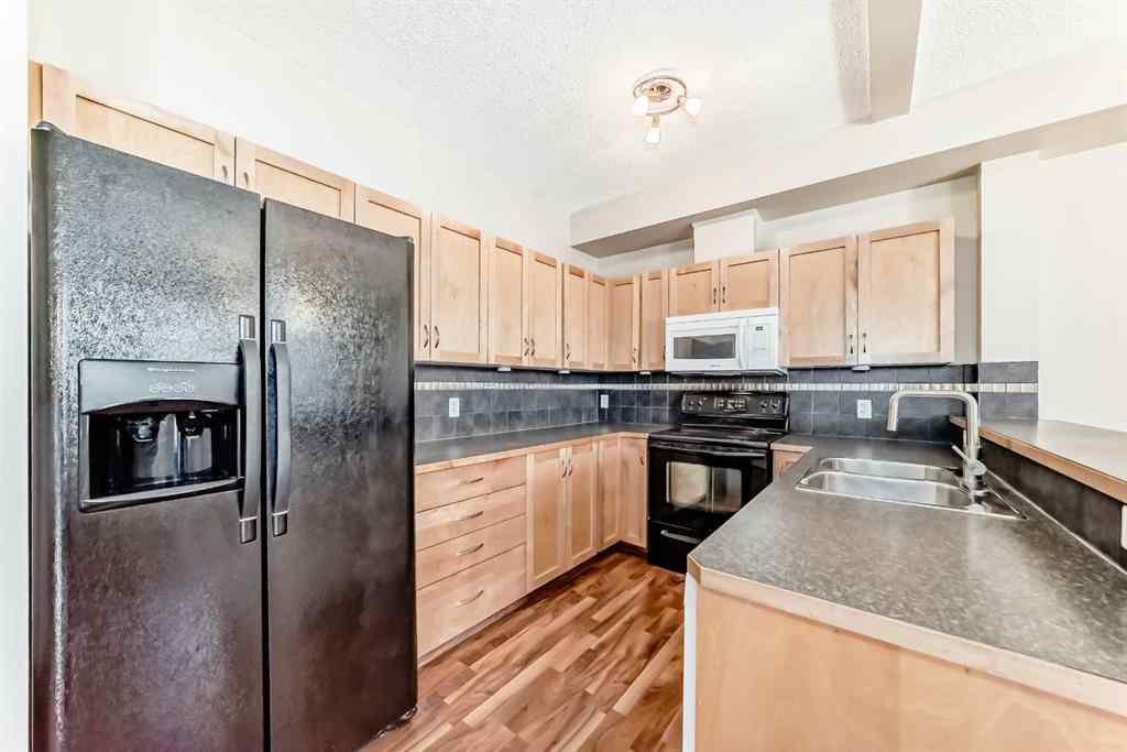 MLS® A2255051 - Unit #2210 211 Aspen stone Boulevard SW in Aspen Woods Calgary, Residential