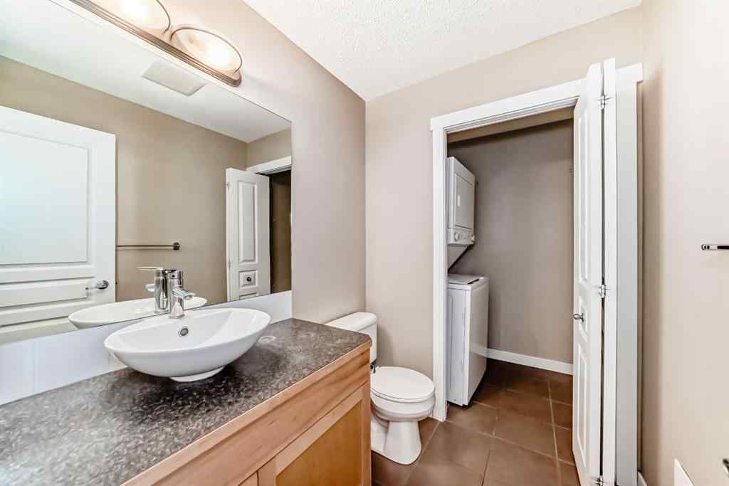 MLS® A2255051 - Unit #2210 211 Aspen stone Boulevard SW in Aspen Woods Calgary, Residential