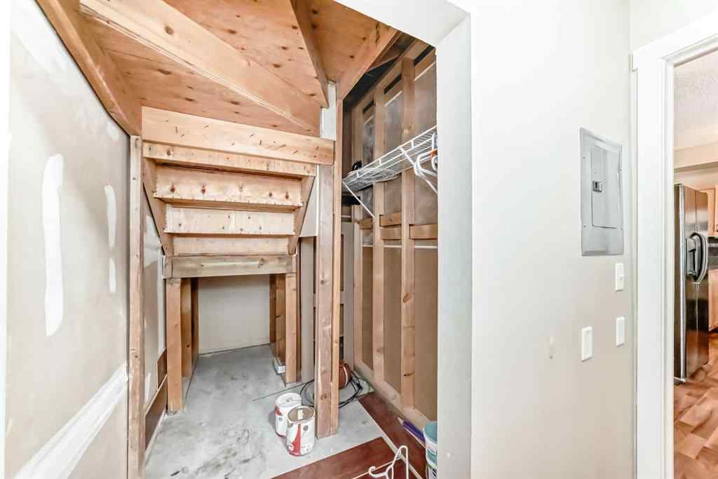 MLS® A2255051 - Unit #2210 211 Aspen stone Boulevard SW in Aspen Woods Calgary, Residential