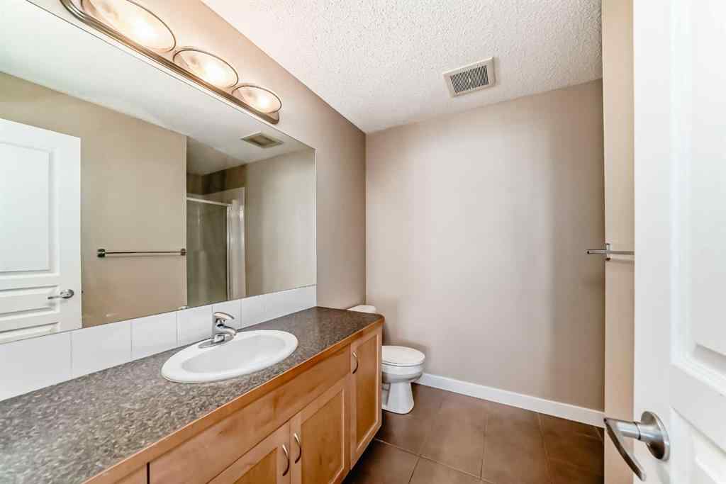 MLS® A2255051 - Unit #2210 211 Aspen stone Boulevard SW in Aspen Woods Calgary, Residential