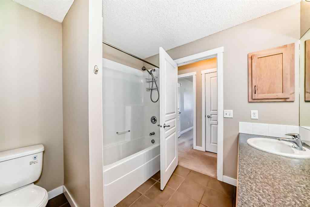 MLS® A2255051 - Unit #2210 211 Aspen stone Boulevard SW in Aspen Woods Calgary, Residential