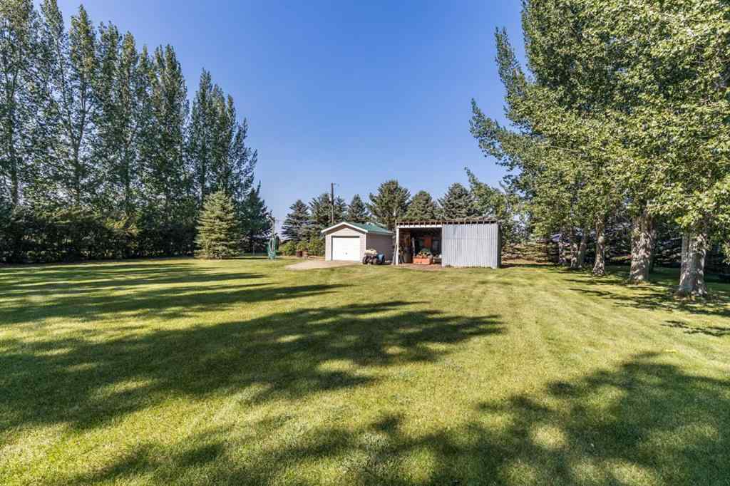 MLS® A2255052 - 10316 Range Road 75   in NONE Rural Cypress County, Residential