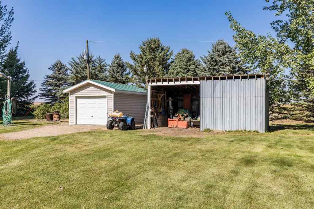 MLS® A2255052 - 10316 Range Road 75   in NONE Rural Cypress County, Residential