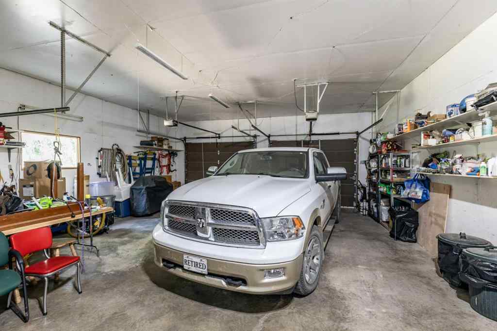 MLS® A2255052 - 10316 Range Road 75   in NONE Rural Cypress County, Residential