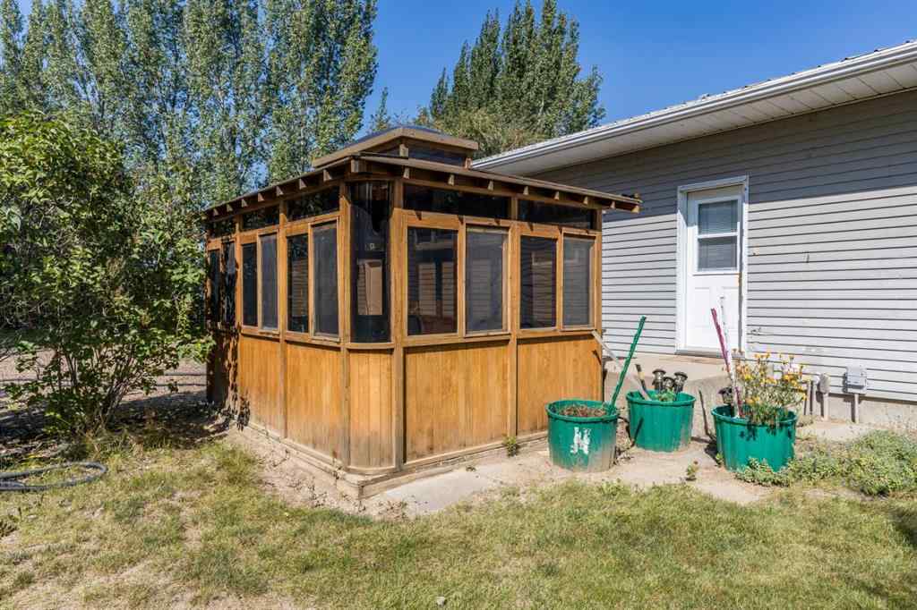 MLS® A2255052 - 10316 Range Road 75   in NONE Rural Cypress County, Residential