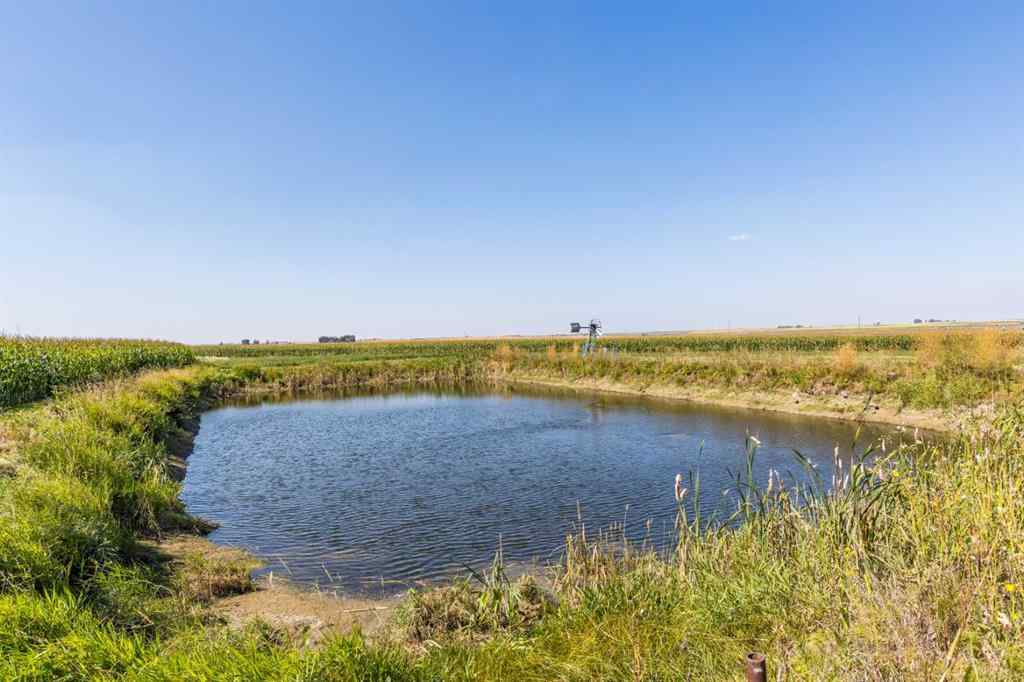 MLS® A2255052 - 10316 Range Road 75   in NONE Rural Cypress County, Residential