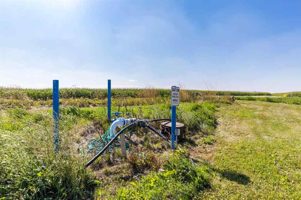 MLS® A2255052 - 10316 Range Road 75   in NONE Rural Cypress County, Residential