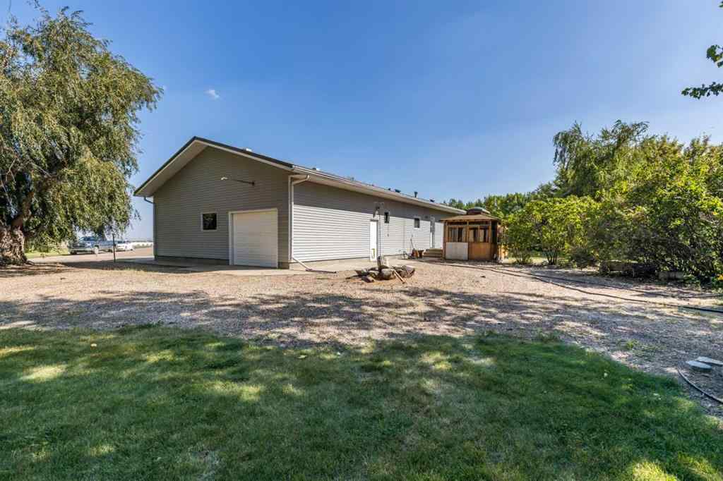 MLS® A2255052 - 10316 Range Road 75   in NONE Rural Cypress County, Residential