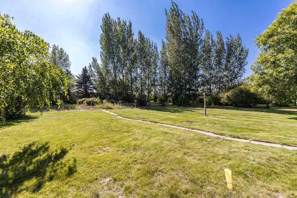 MLS® A2255052 - 10316 Range Road 75   in NONE Rural Cypress County, Residential