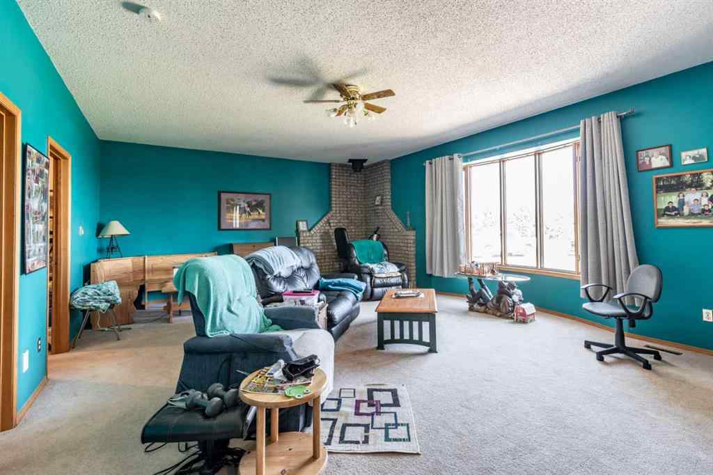 MLS® A2255052 - 10316 Range Road 75   in NONE Rural Cypress County, Residential