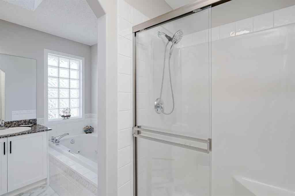 MLS® A2255053 - 42 Cranleigh Manor SE in Cranston Calgary, Residential