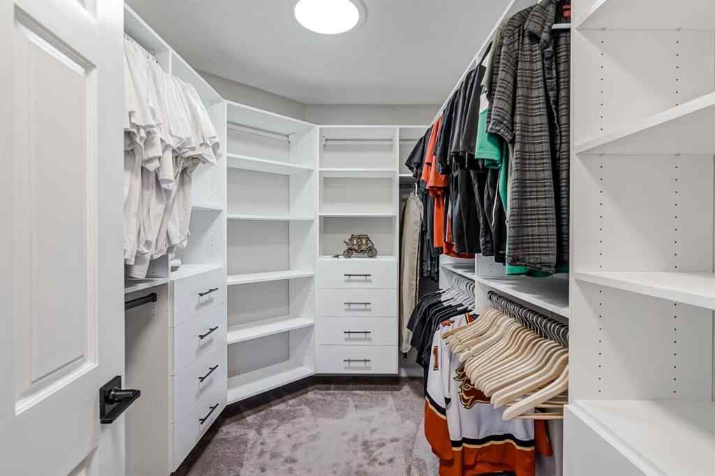 MLS® A2255053 - 42 Cranleigh Manor SE in Cranston Calgary, Residential