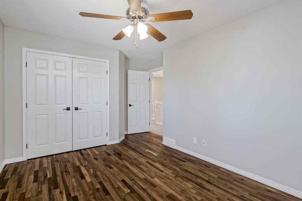 MLS® A2255053 - 42 Cranleigh Manor SE in Cranston Calgary, Residential