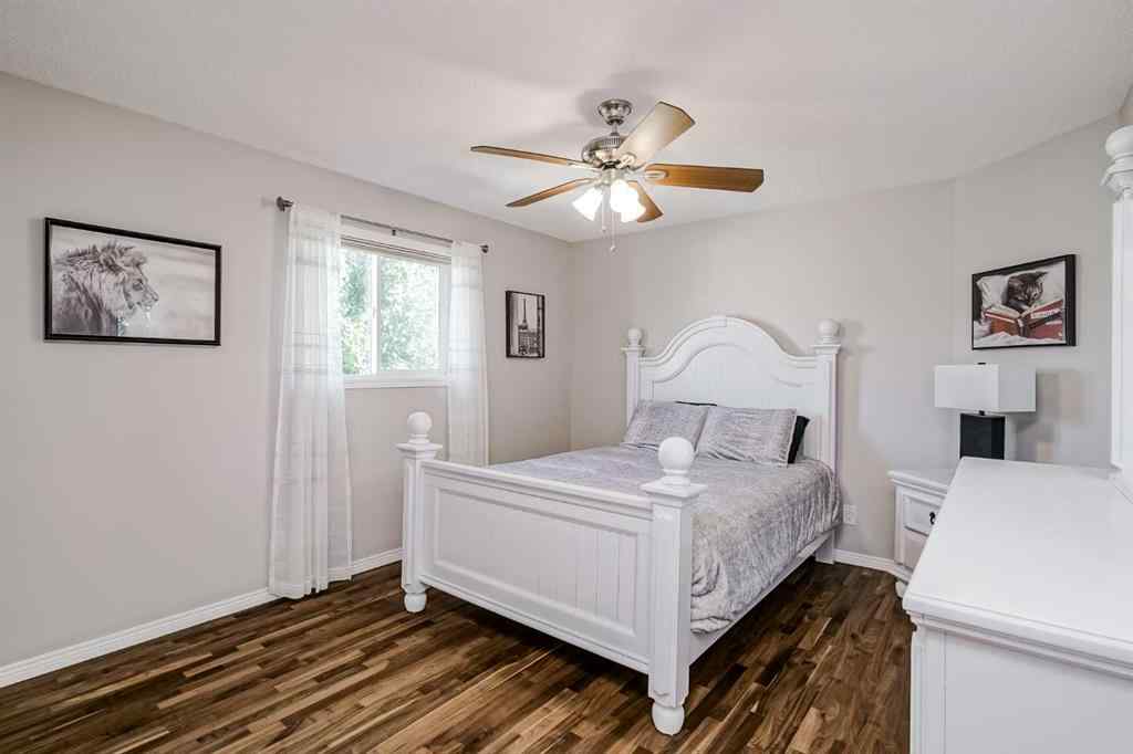 MLS® A2255053 - 42 Cranleigh Manor SE in Cranston Calgary, Residential