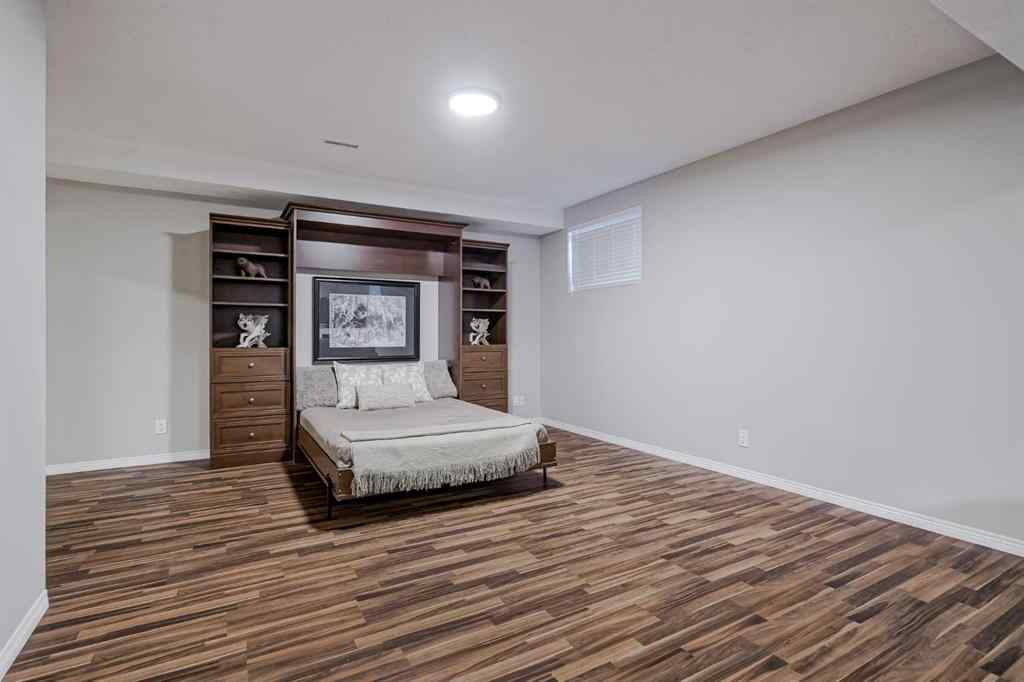 MLS® A2255053 - 42 Cranleigh Manor SE in Cranston Calgary, Residential
