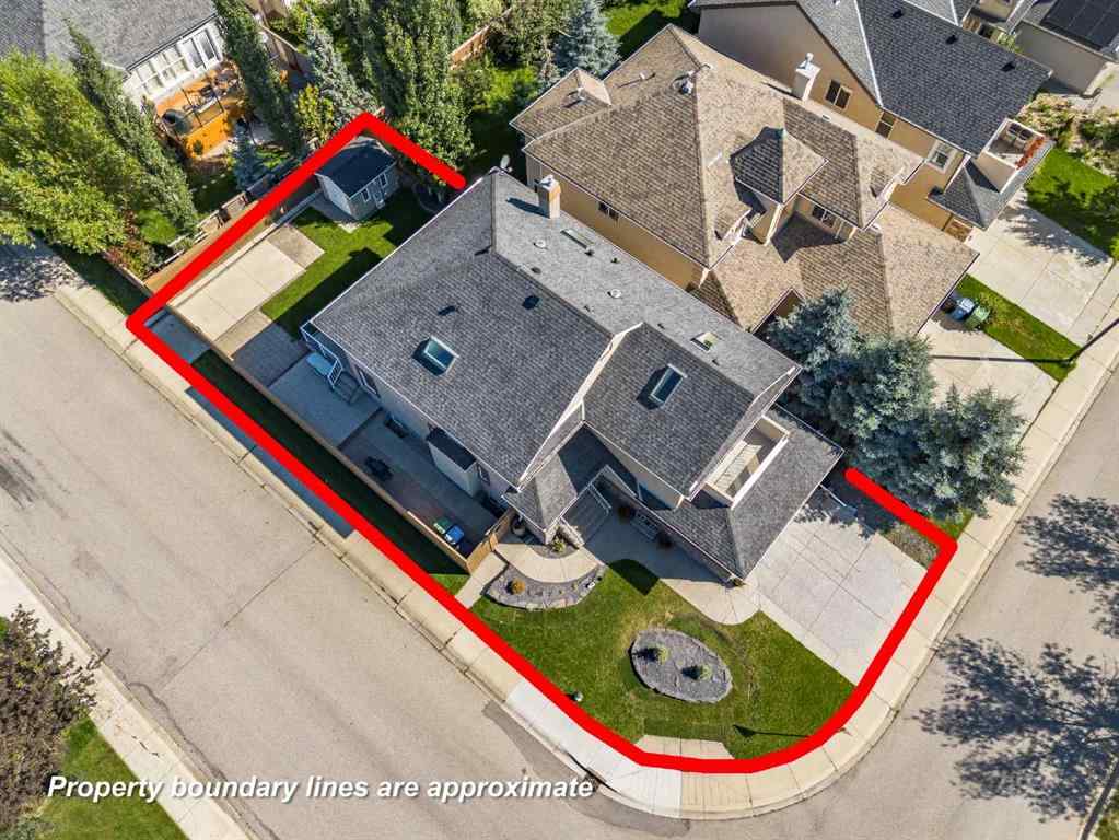 MLS® A2255053 - 42 Cranleigh Manor SE in Cranston Calgary, Residential
