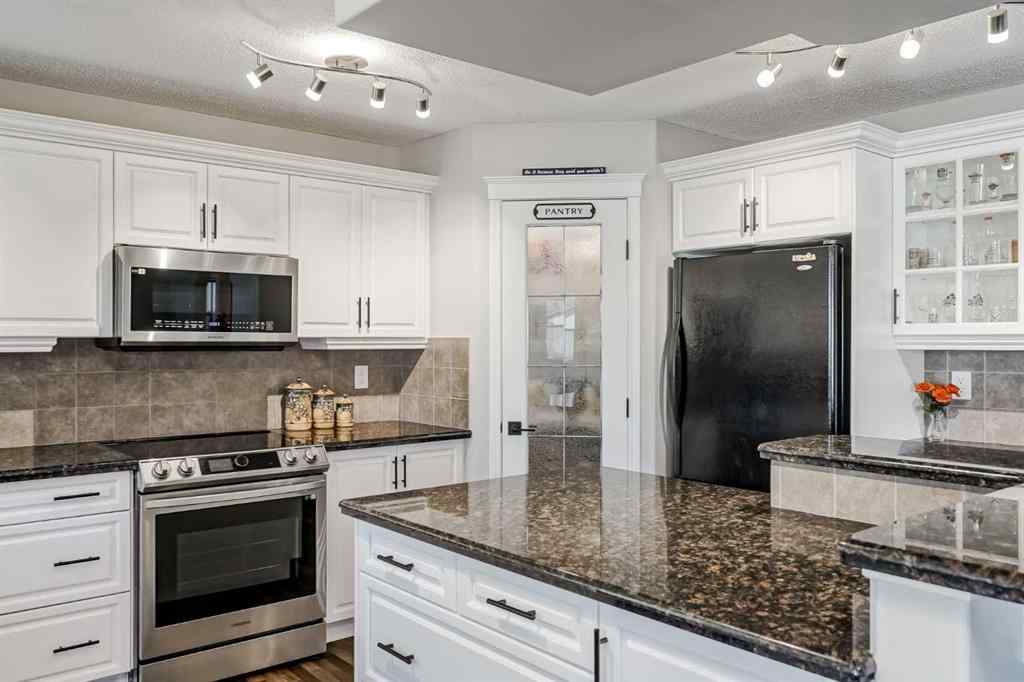 MLS® A2255053 - 42 Cranleigh Manor SE in Cranston Calgary, Residential