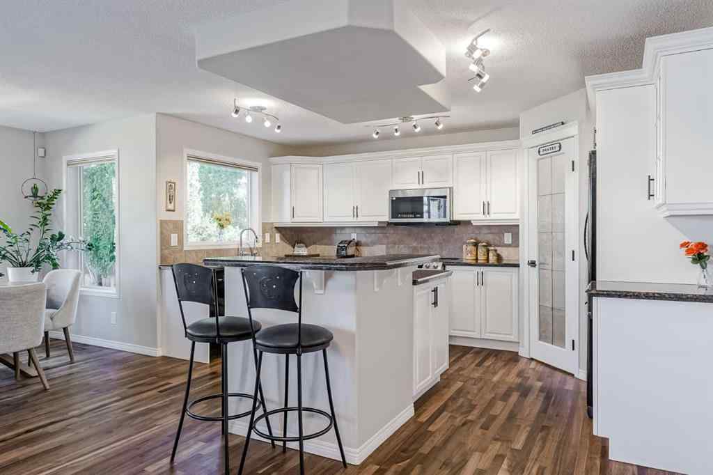 MLS® A2255053 - 42 Cranleigh Manor SE in Cranston Calgary, Residential
