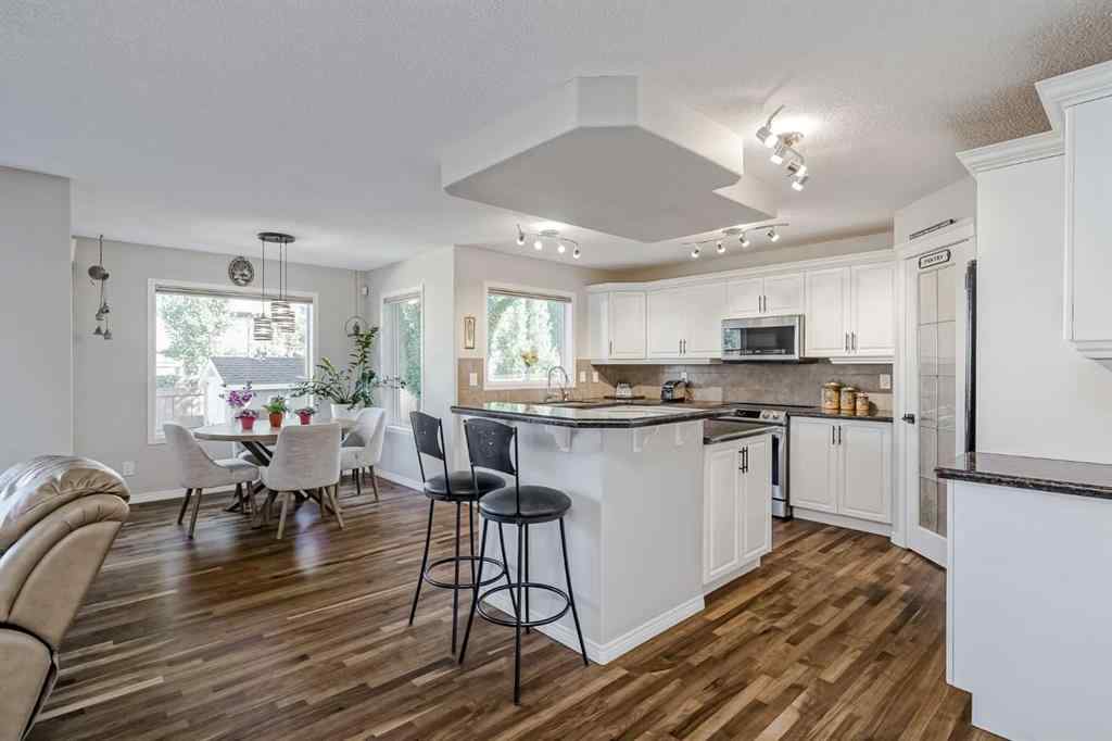 MLS® A2255053 - 42 Cranleigh Manor SE in Cranston Calgary, Residential