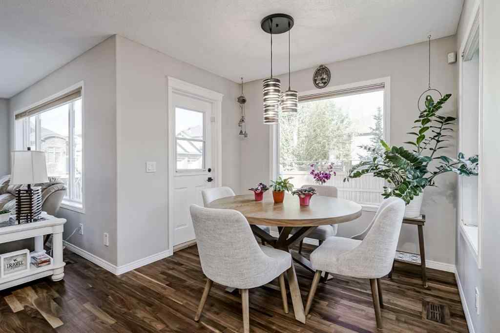 MLS® A2255053 - 42 Cranleigh Manor SE in Cranston Calgary, Residential