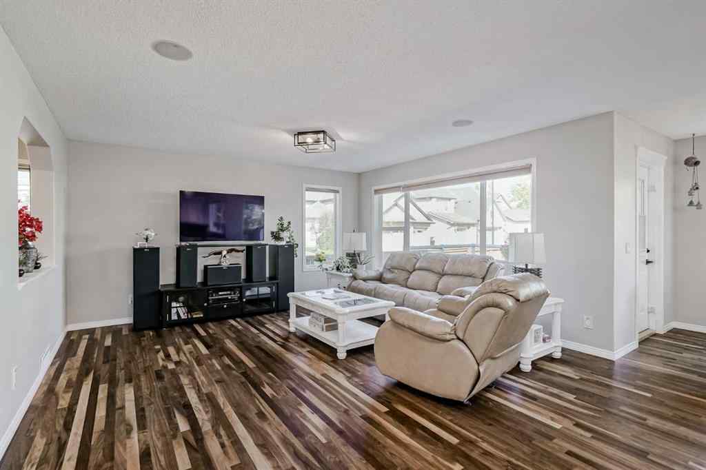 MLS® A2255053 - 42 Cranleigh Manor SE in Cranston Calgary, Residential