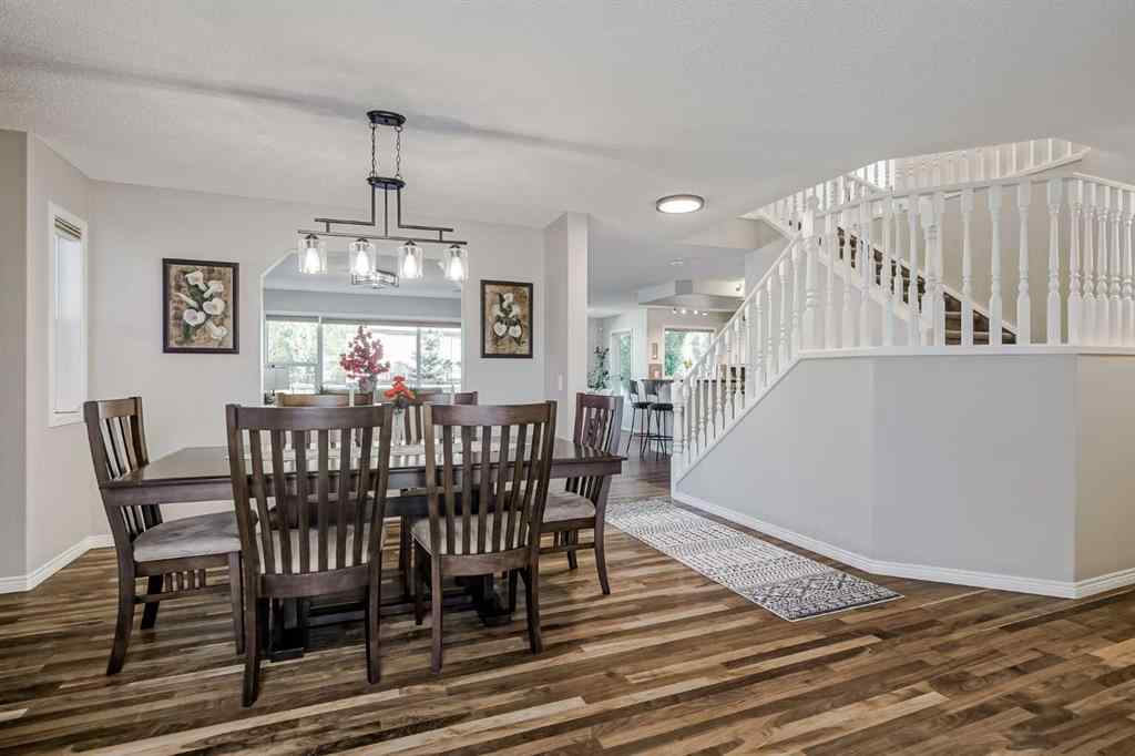 MLS® A2255053 - 42 Cranleigh Manor SE in Cranston Calgary, Residential