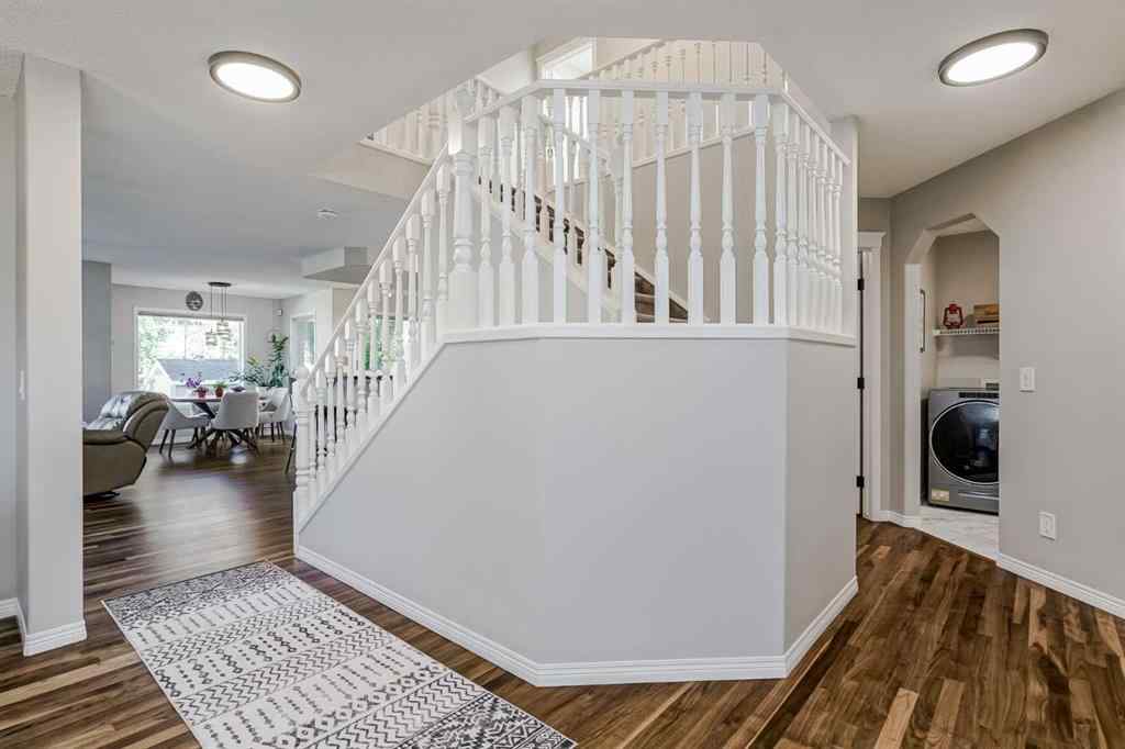 MLS® A2255053 - 42 Cranleigh Manor SE in Cranston Calgary, Residential