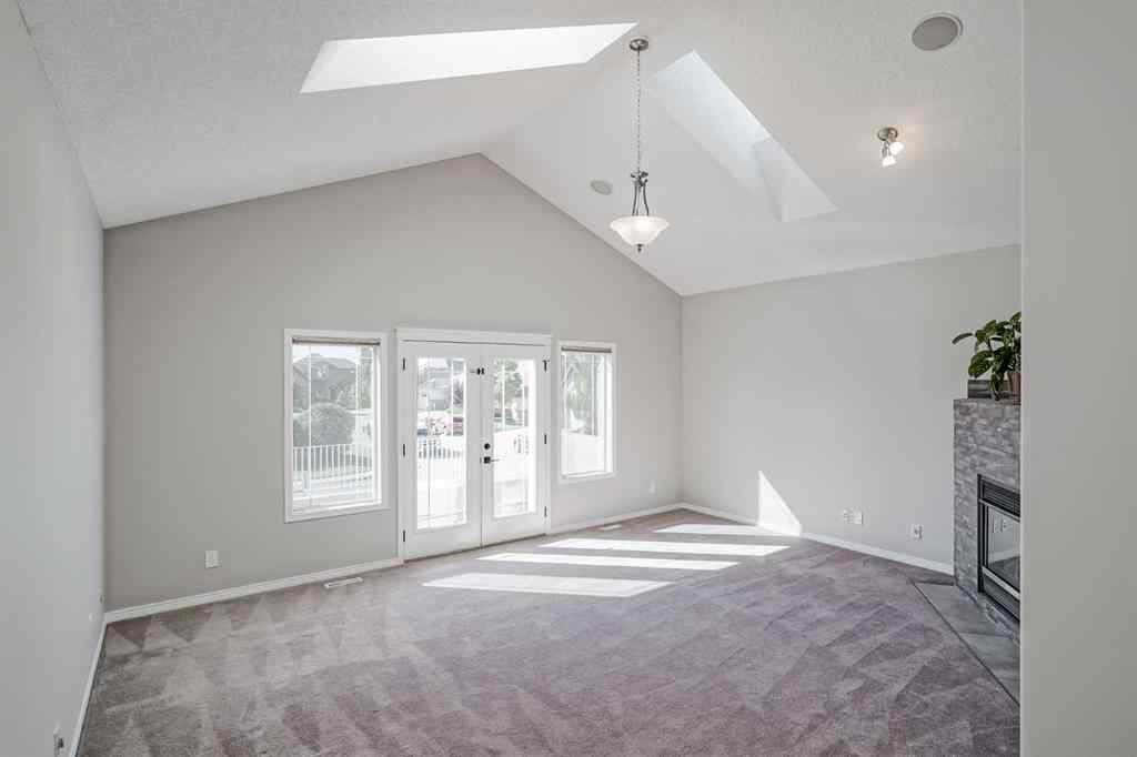 MLS® A2255053 - 42 Cranleigh Manor SE in Cranston Calgary, Residential