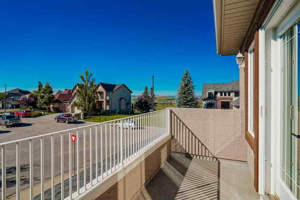 MLS® A2255053 - 42 Cranleigh Manor SE in Cranston Calgary, Residential