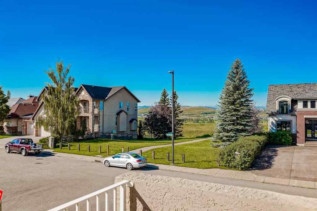 MLS® A2255053 - 42 Cranleigh Manor SE in Cranston Calgary, Residential