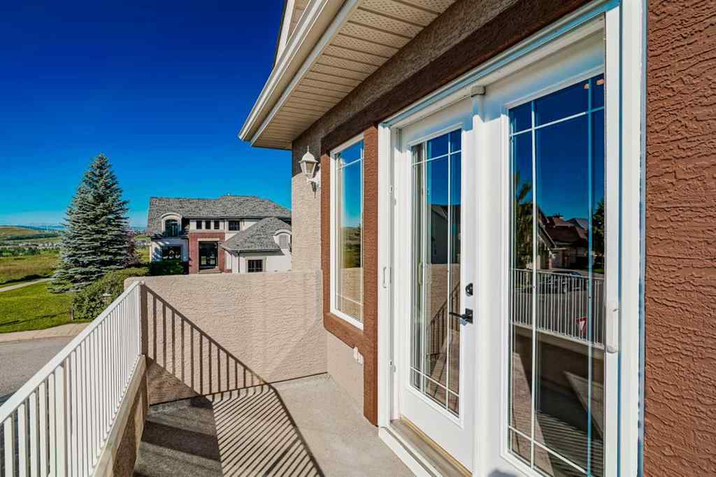 MLS® A2255053 - 42 Cranleigh Manor SE in Cranston Calgary, Residential